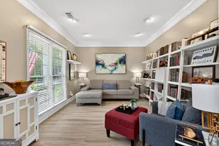 105 Brookgrove Ln, Peachtree City, GA 30269 - Photo 18