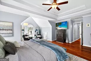 105 Brookgrove Ln, Peachtree City, GA 30269 - Photo 46