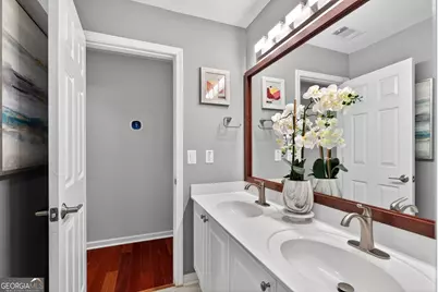 105 Brookgrove Lane, Peachtree City, GA 30269 - Photo 56
