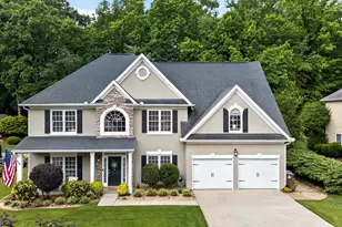 105 Brookgrove Ln, Peachtree City, GA 30269 - Photo 88