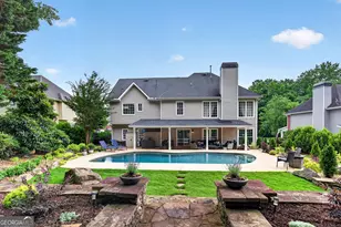 105 Brookgrove Ln, Peachtree City, GA 30269 - Photo 4