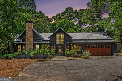 4952 Highway 254, Cleveland, GA 30528 - Photo 1