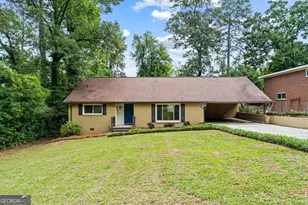 308 Clairmont Dr, Warner Robins, GA 31088 - Photo 32