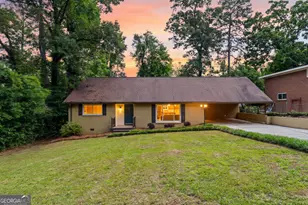 308 Clairmont Dr, Warner Robins, GA 31088 - Photo 2