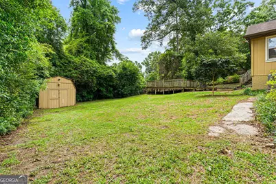 308 Clairmont Drive, Warner Robins, GA 31088 - Photo 26