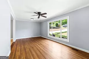 308 Clairmont Dr, Warner Robins, GA 31088 - Photo 6