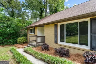 308 Clairmont Drive, Warner Robins, GA 31088 - Photo 34