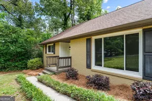 308 Clairmont Dr, Warner Robins, GA 31088 - Photo 34