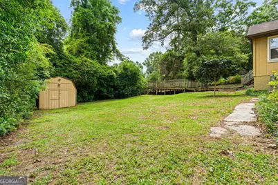 308 Clairmont Drive, Warner Robins, GA 31088 - Photo 32