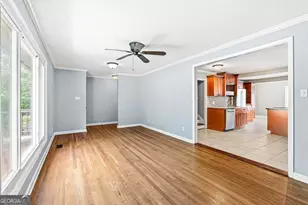 308 Clairmont Dr, Warner Robins, GA 31088 - Photo 8