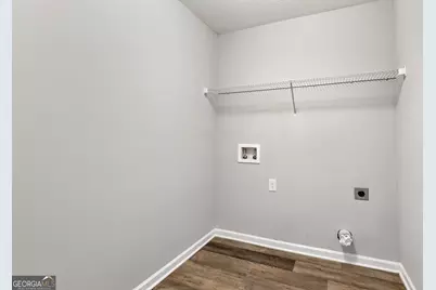 16 Evergreen Ridge Court, Statham, GA 30666 - Photo 36