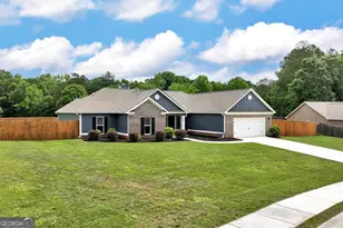 16 Evergreen Ridge Ct, Statham, GA 30666 - Photo 2