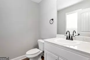 16 Evergreen Ridge Ct, Statham, GA 30666 - Photo 34