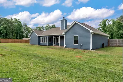 16 Evergreen Ridge Court, Statham, GA 30666 - Photo 42