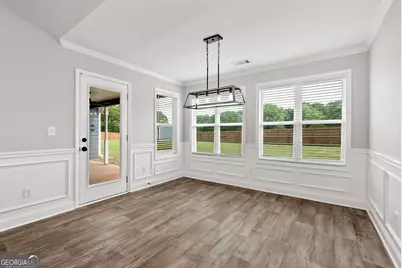 16 Evergreen Ridge Court, Statham, GA 30666 - Photo 30