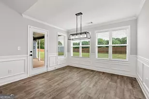 16 Evergreen Ridge Ct, Statham, GA 30666 - Photo 30