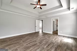 16 Evergreen Ridge Ct, Statham, GA 30666 - Photo 16
