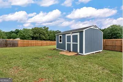 16 Evergreen Ridge Court, Statham, GA 30666 - Photo 40