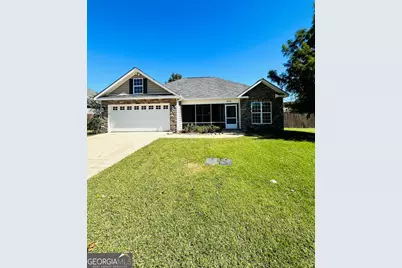 610 Amherst Street, Kathleen, GA 31047 - Photo 1