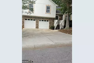 4747 Saddleridge Road, Powder Springs, GA 30127 - Photo 2