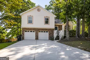 4747 Saddleridge Rd, Powder Springs, GA 30127 - Photo 1