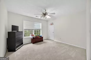 1421 Queenie Smith Rd NE, Conyers, GA 30012 - Photo 22