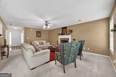 1421 Queenie Smith Road NE, Conyers, GA 30012 - Photo 6
