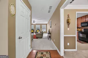 1421 Queenie Smith Rd NE, Conyers, GA 30012 - Photo 4