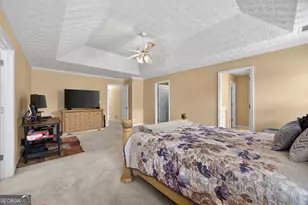 1421 Queenie Smith Rd NE, Conyers, GA 30012 - Photo 16