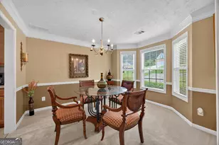 1421 Queenie Smith Rd NE, Conyers, GA 30012 - Photo 8