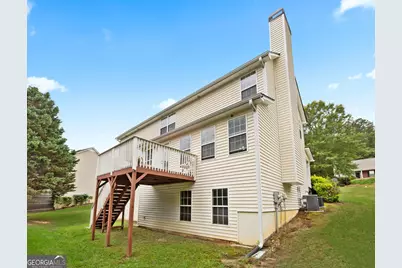 1421 Queenie Smith Road NE, Conyers, GA 30012 - Photo 26