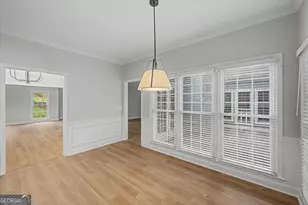 4322 Deep Springs Ct NW, Kennesaw, GA 30144 - Photo 18