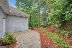 4322 Deep Springs Ct NW, Kennesaw, GA 30144 - Photo 46
