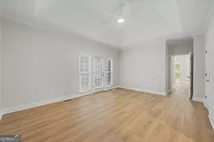 4322 Deep Springs Ct NW, Kennesaw, GA 30144 - Photo 32