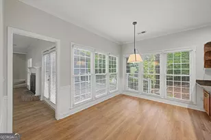 4322 Deep Springs Ct NW, Kennesaw, GA 30144 - Photo 10