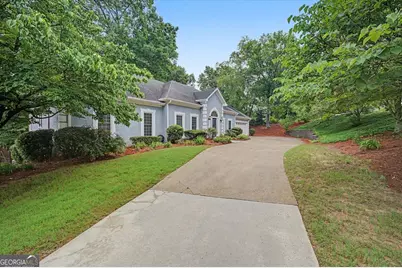 4322 Deep Springs Court NW, Kennesaw, GA 30144 - Photo 4