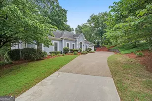 4322 Deep Springs Ct NW, Kennesaw, GA 30144 - Photo 4