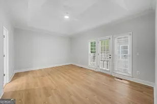 4322 Deep Springs Ct NW, Kennesaw, GA 30144 - Photo 30