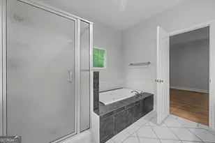 4322 Deep Springs Ct NW, Kennesaw, GA 30144 - Photo 34