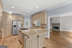 302 Beech Tree Hollow, Sugar Hill, GA 30518 - Photo 20