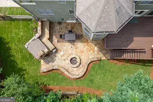 302 Beech Tree Hollow, Sugar Hill, GA 30518 - Photo 72