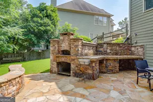 302 Beech Tree Hollow, Sugar Hill, GA 30518 - Photo 66