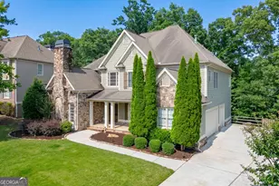 302 Beech Tree Hollow, Sugar Hill, GA 30518 - Photo 4