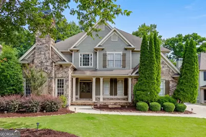 302 Beech Tree Hollow, Sugar Hill, GA 30518 - Photo 1