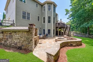 302 Beech Tree Hollow, Sugar Hill, GA 30518 - Photo 68