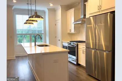 235 Sims Park Place, Suwanee, GA 30024 - Photo 8