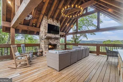 142 Mountain Trace, Ellijay, GA 30540 - Photo 28