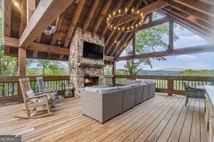 142 Mountain Trace, Ellijay, GA 30540 - Photo 28