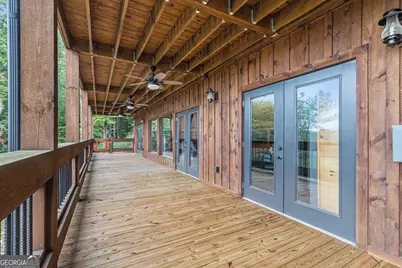 142 Mountain Trace, Ellijay, GA 30540 - Photo 22