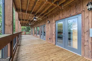 142 Mountain Trace, Ellijay, GA 30540 - Photo 22